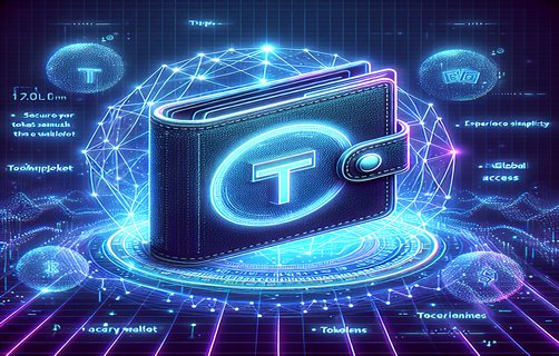 TPWallet钱包：安全高效的数字资产管理工具，助力全球化数字生态