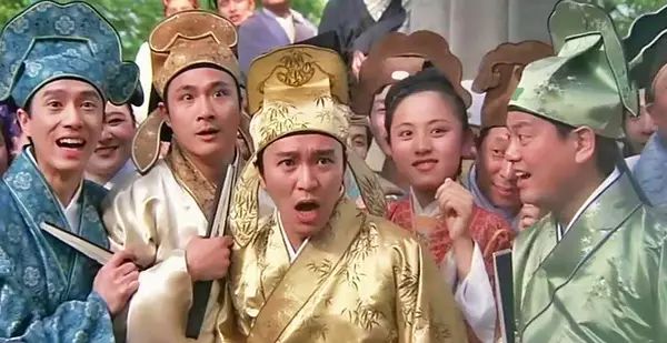 李连杰赵文卓对打_搭档银幕李连杰赵文卓视频_赵文卓与李连杰的银幕搭档