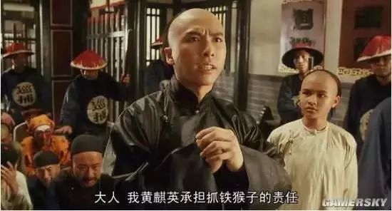 李连杰赵文卓对打_搭档银幕李连杰赵文卓视频_赵文卓与李连杰的银幕搭档