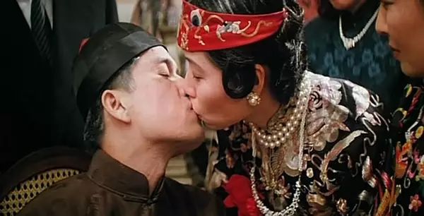 李连杰赵文卓对打_搭档银幕李连杰赵文卓视频_赵文卓与李连杰的银幕搭档