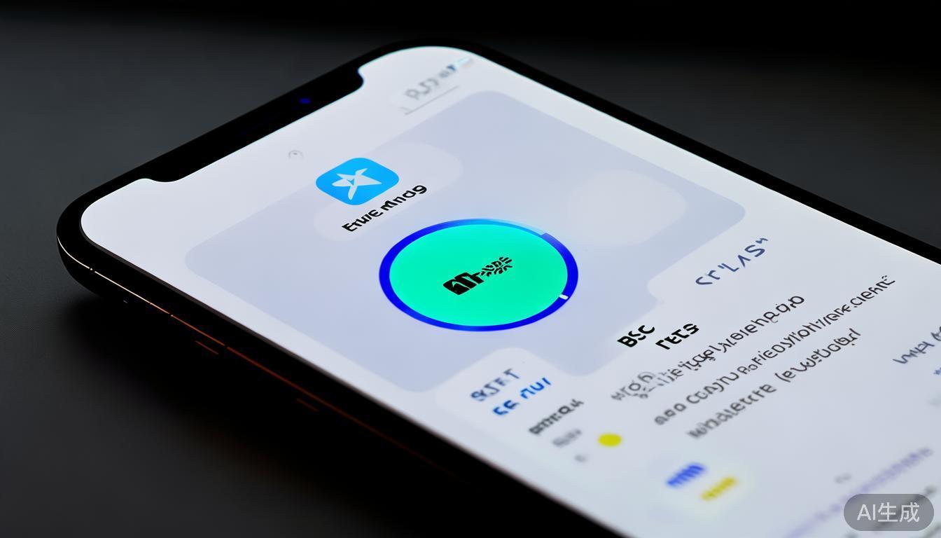 如何在Trust Wallet苹果版提升资产的流动性?_苹果流动资金有多少_app的流动资产