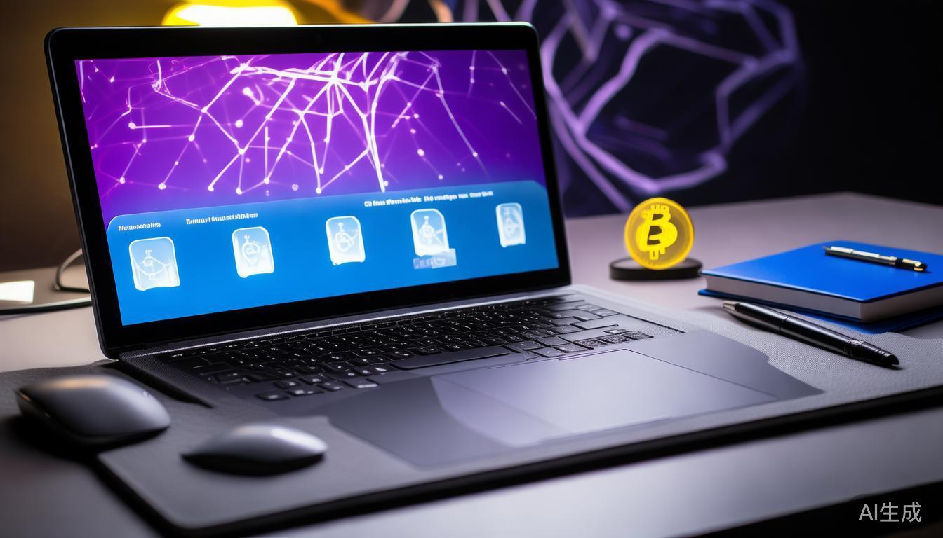 置身加密货币世界，掌握Trust钱包多签操作与自我保护要点