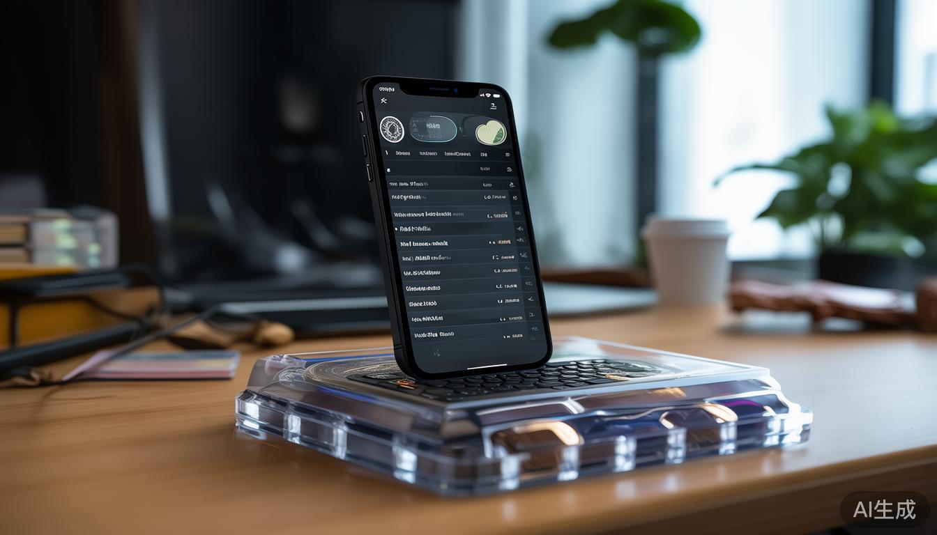苹果手机用户体验在哪_iphone用户体验计划在哪_Trust Wallet苹果版的用户体验与市场反馈
