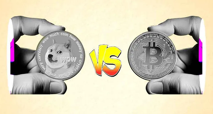 从比特币首秀到Memecoin兴起：加密货币的发展历程