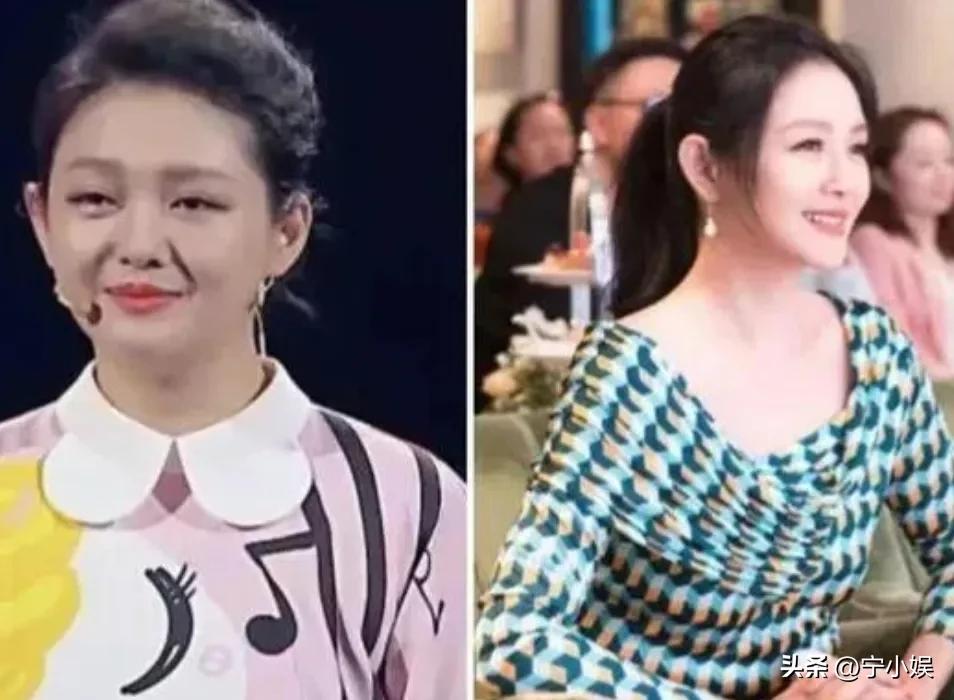 张静初和王耀庆演的电视剧_张静初_张静初怎么没有拍戏了