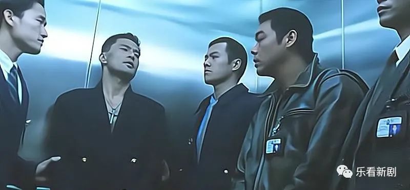 搜索吴京主演的场景_吴京的经典影视作品名场面_吴京版的场景