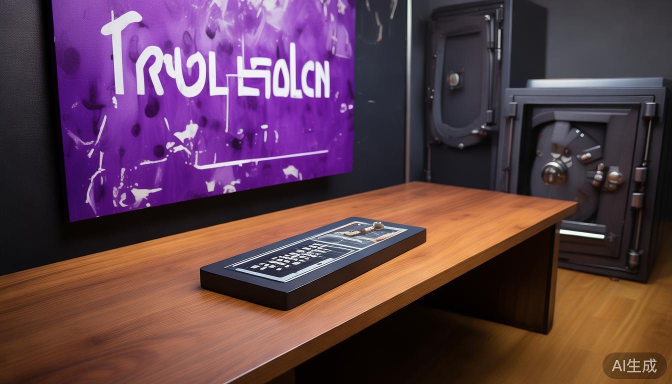 多年Trust钱包使用者分享：加密货币恢复短语管理实用办法