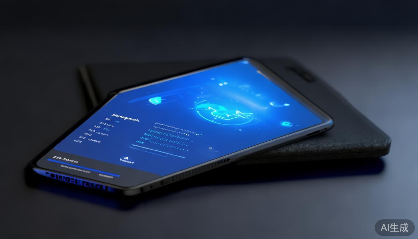 用户界面分析的内容_用户界面设计应考虑的问题_Trust Wallet 的用户界面设计分析