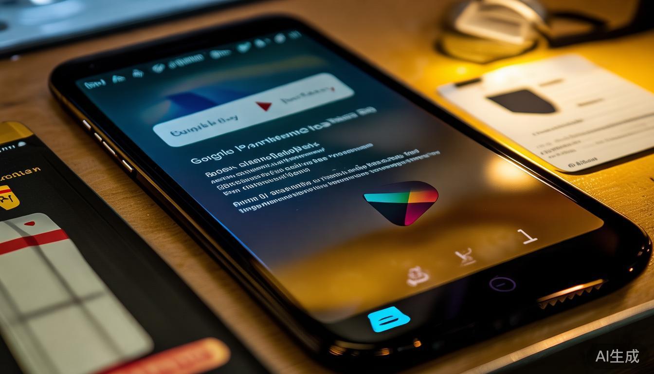 如何在安卓设备上成功下载Trust Wallet?_安卓downloader_android设备下载
