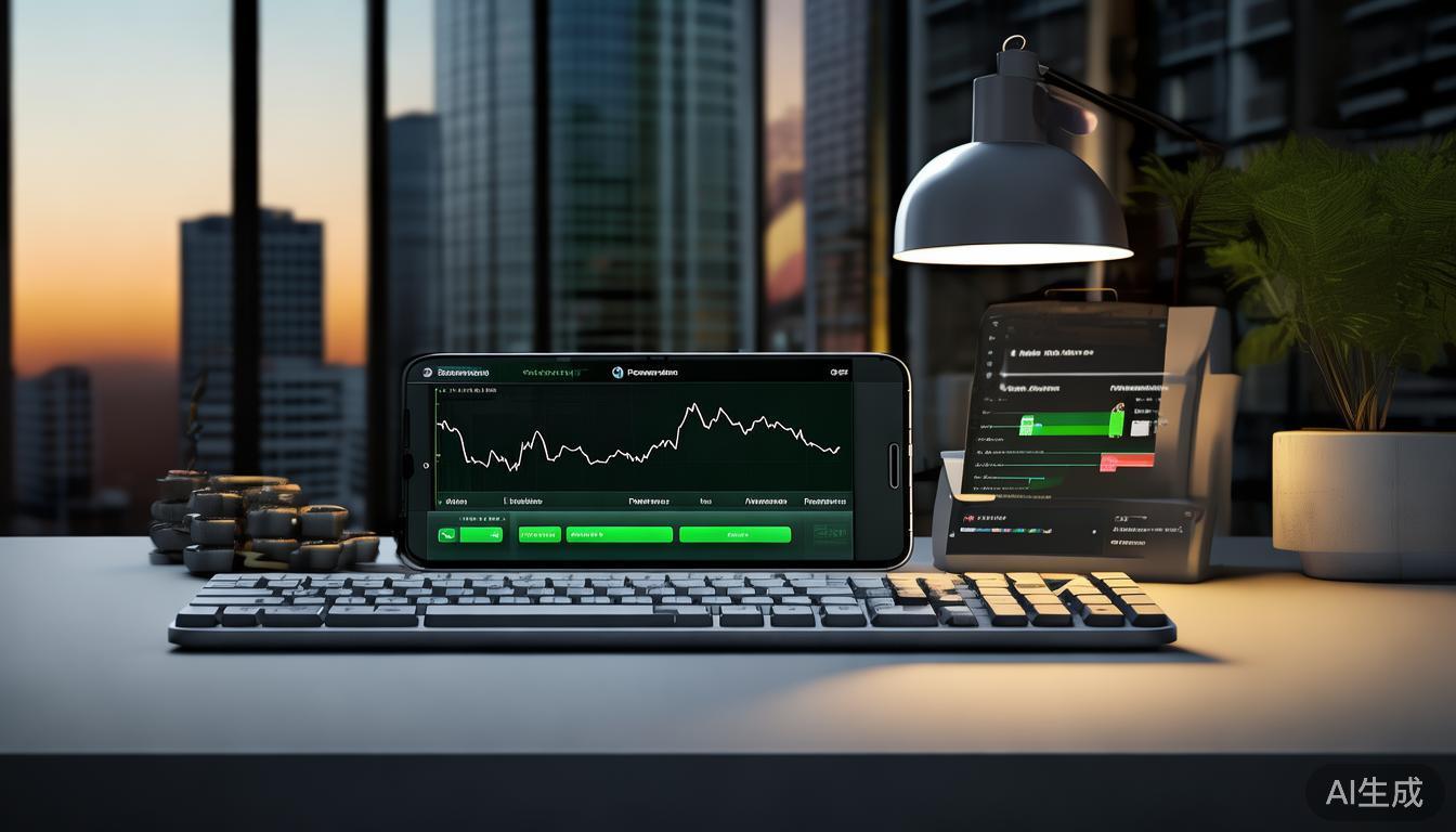 财务的短期和长期目标怎么写_财务人员长期目标_用户故事:下载Trust Wallet后,如何实现了我的长期财务目标!