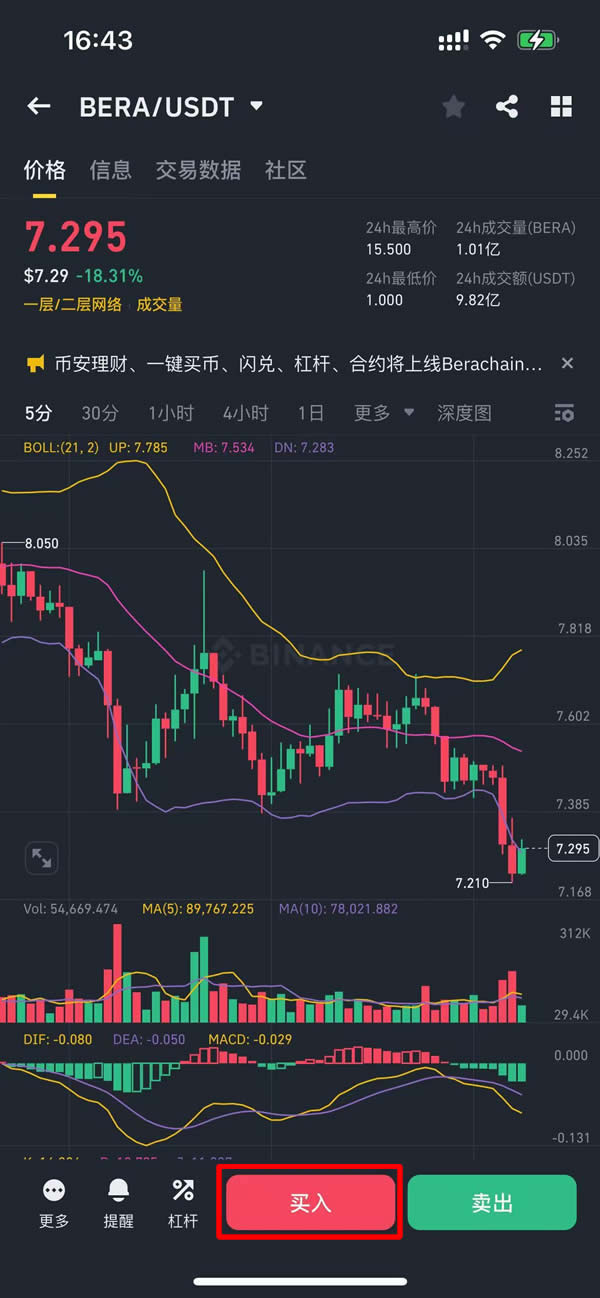 聚焦代币市场乱象_代币政策_分析BNB币的代币经济学：如何影响全球交易市场