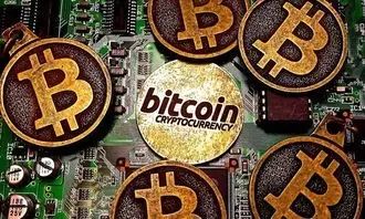 区块链技术发展迅猛：从比特币到国家战略的全面解析