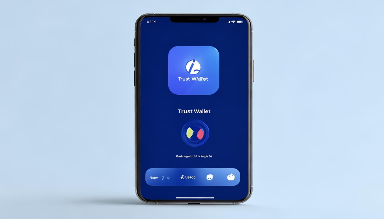 投资选可靠钱包软件，Trust Wallet要从信任渠道下载避风险