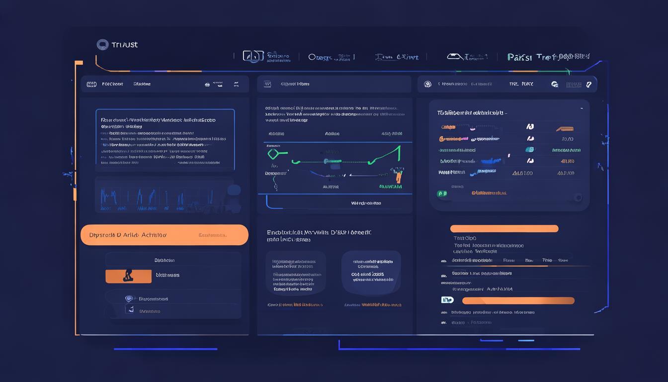 通过Trust钱包投资数字货币，掌握操作关键与资产安全要点