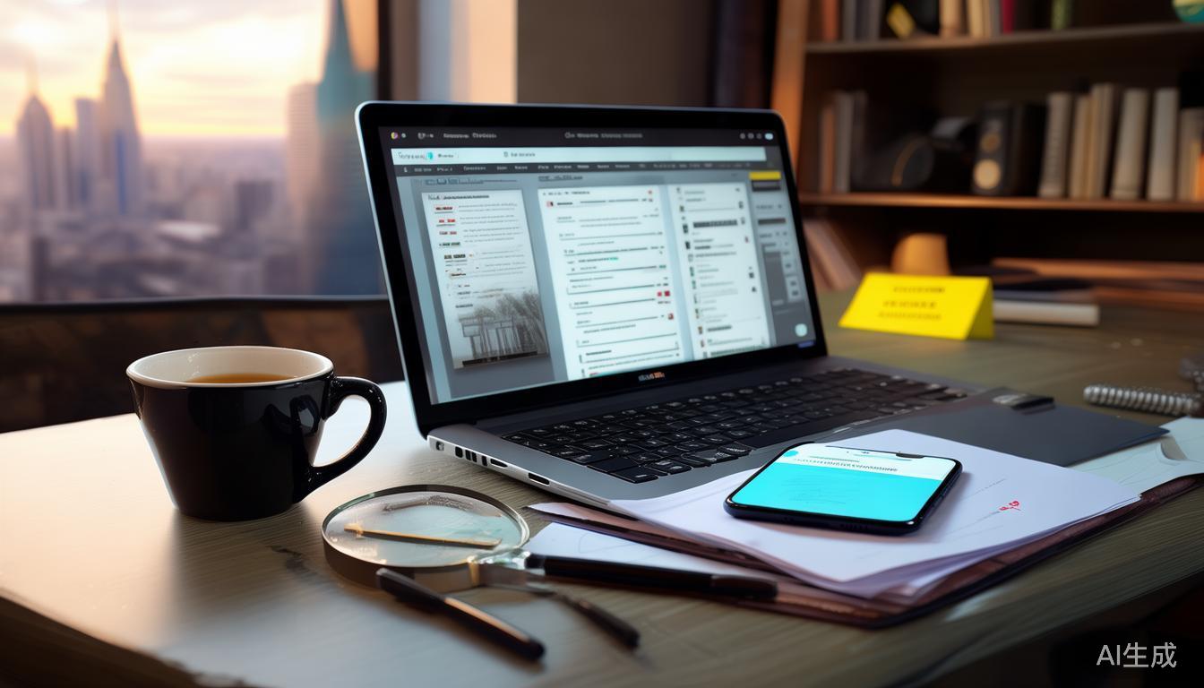 置身数字货币世界，保障钱包安全要重视官方下载渠道