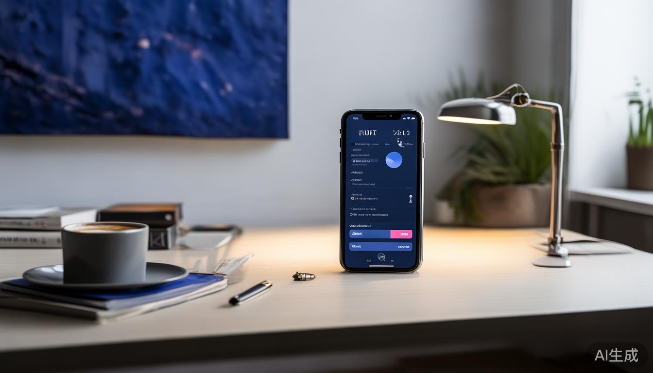 制定财务目标_财务目标可以用什么方法管理_如何在Trust Wallet中设定个人财务目标?
