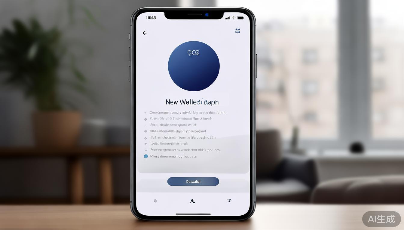 Trust Wallet 新版本的你的下载之旅_Trust Wallet 新版本的你的下载之旅_Trust Wallet 新版本的你的下载之旅