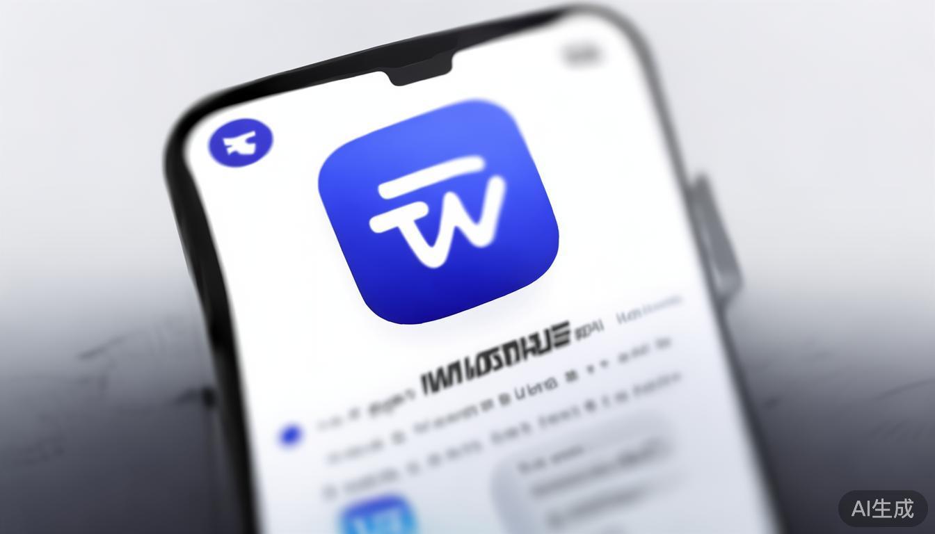 数字资产使用者谈Trust Wallet下载：关乎安全与合规