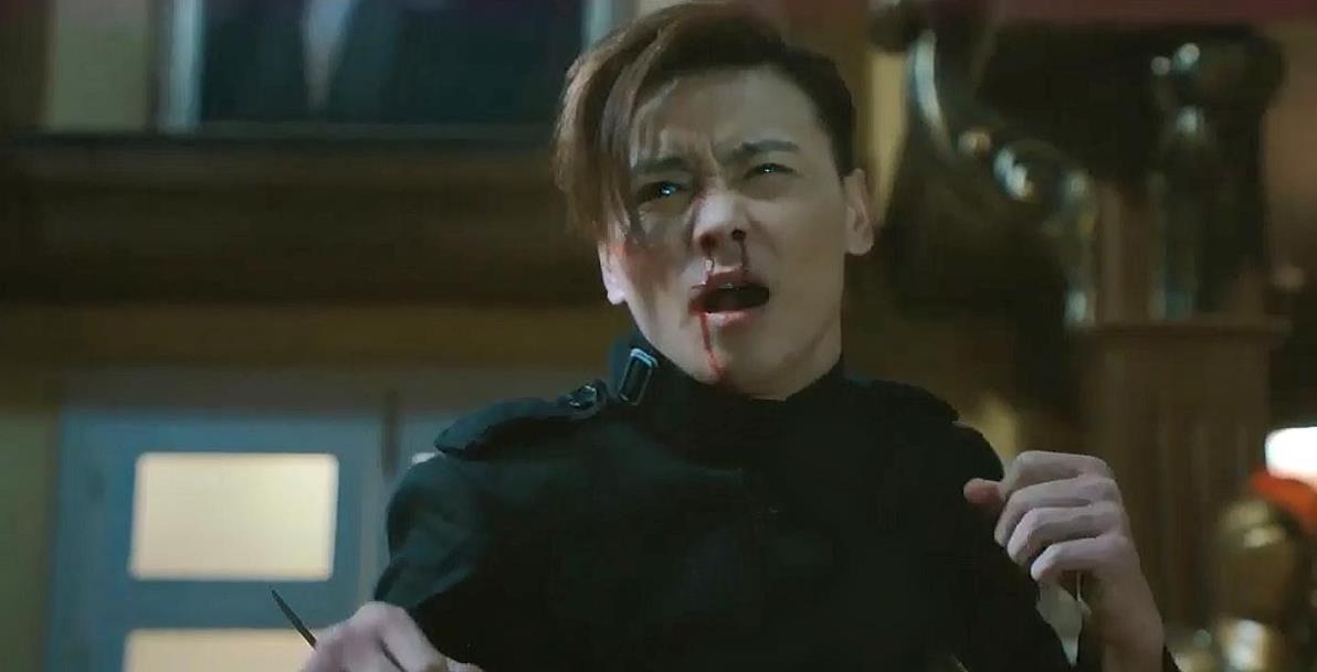 张晋的银幕反派角色与表现_张晋反面角色_张晋演反派