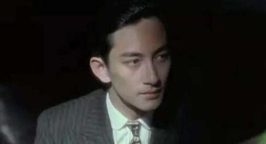张晋的银幕反派角色与表现_张晋演反派_张晋反面角色