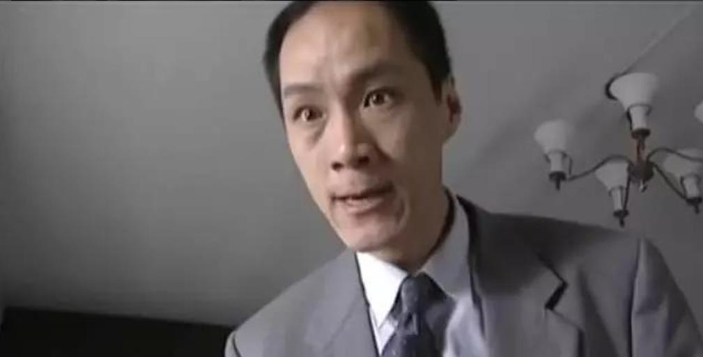 张晋反面角色_张晋演反派_张晋的银幕反派角色与表现