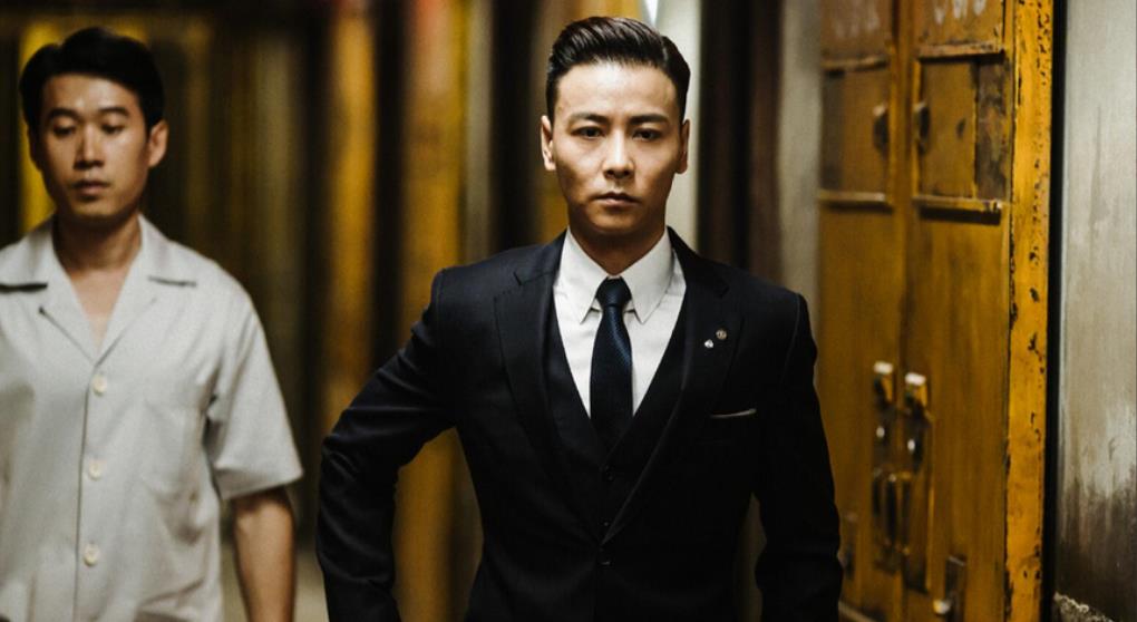 张晋演反派_张晋的银幕反派角色与表现_张晋反面角色