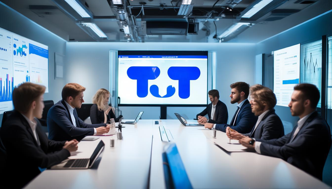 Trust钱包助力代币发行与管理，系统方法是关键