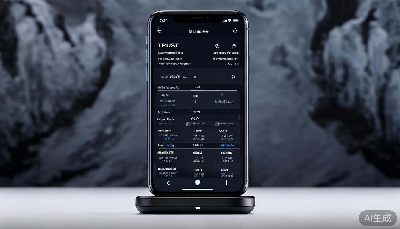 Trust钱包用户如何权衡成本效益？手续费与时间成本是关键