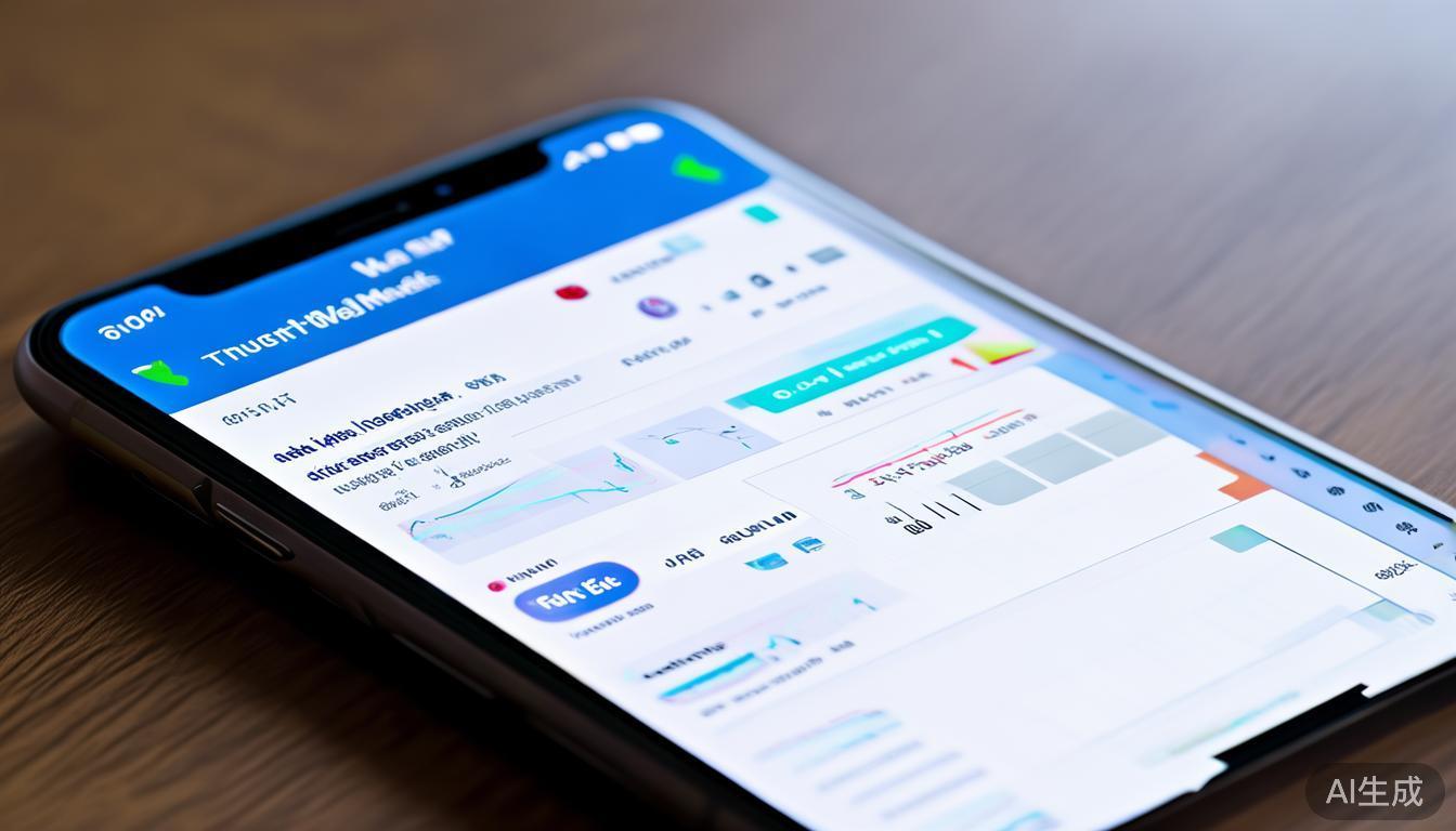 避免投资风险！合理使用Trust Wallet App，掌握这些技巧很重要
