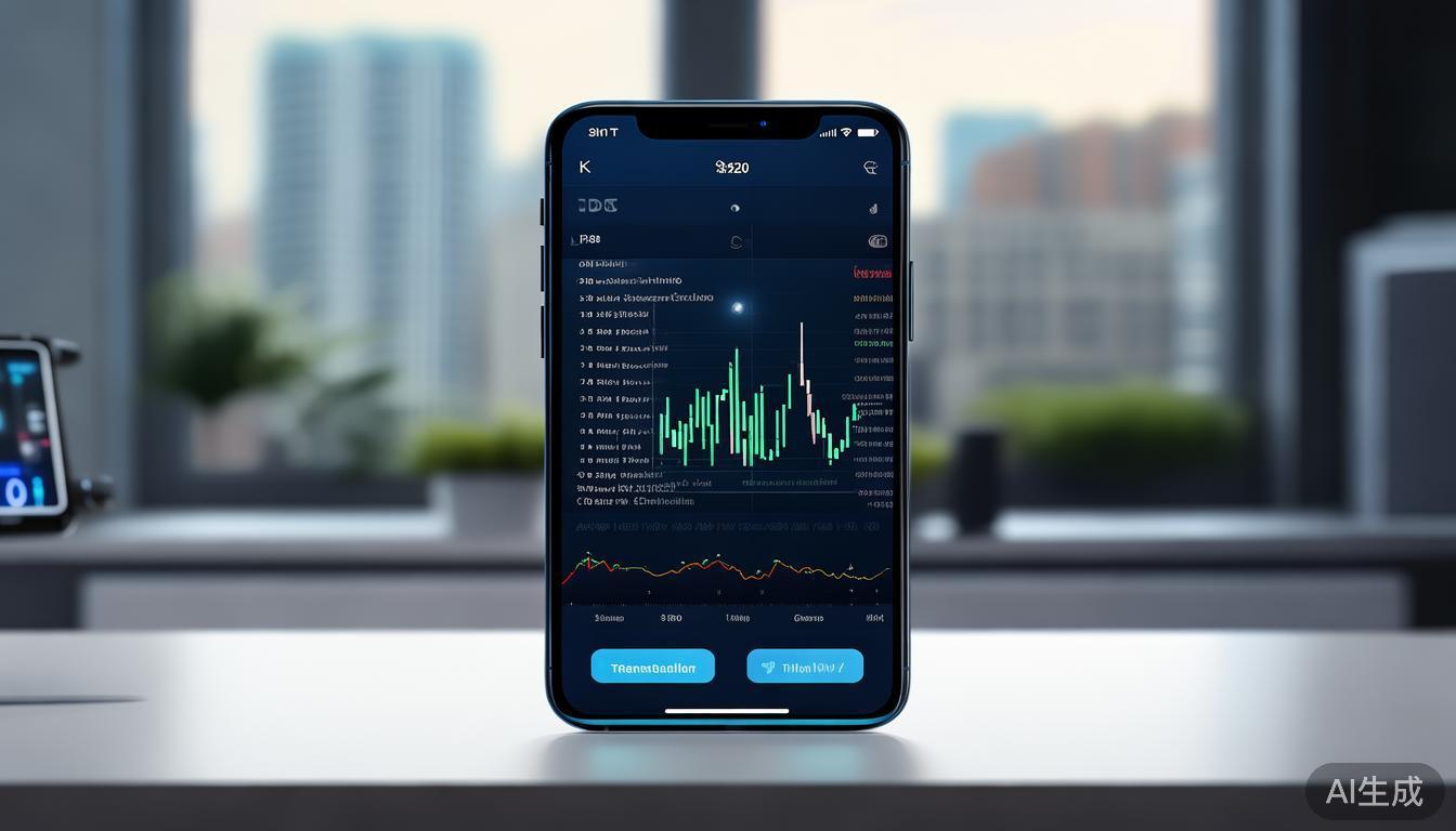 Trust Wallet：投资多元性的关键，便捷操作与风险分散的利器