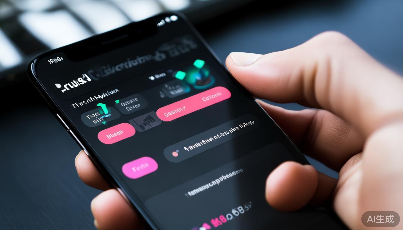 Trust Wallet注册流程详解：开启加密世界大门的关键步骤