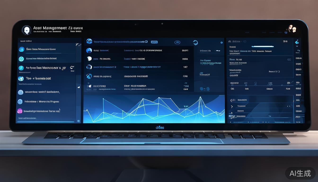 Trust Wallet苹果版：操作化简与易用性显著提升，数字资产管理超便捷