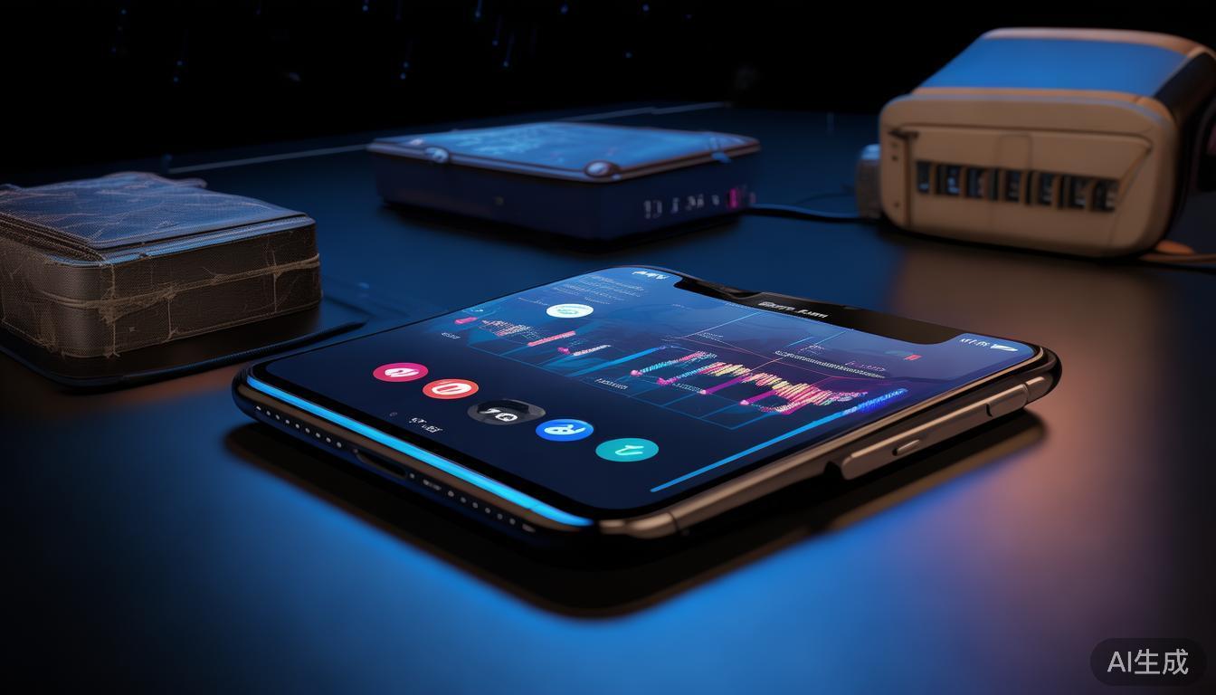 数字资产未来3至5年的趋势_Trust Wallet 官网数字资产的市场需求趋势_数字资产的市场与未来