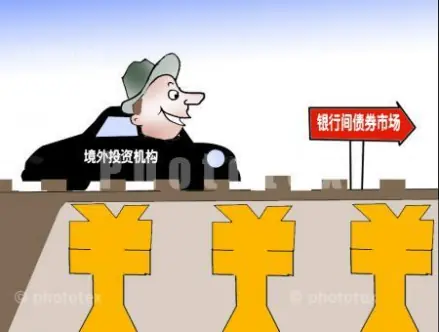 货币市场的投资对象包括_货币市场主要投资者_了解数字货币市场的投资者结构：各类投资者对市场的影响