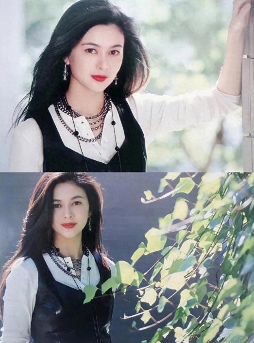 影视演员关之琳_特工绍特剧情深度解析_深度解析关之琳的演艺之路