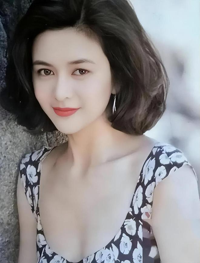 影视演员关之琳_特工绍特剧情深度解析_深度解析关之琳的演艺之路