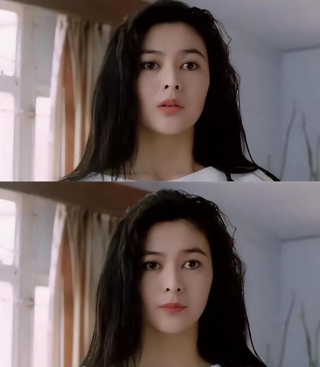 深度解析关之琳的演艺之路_影视演员关之琳_特工绍特剧情深度解析