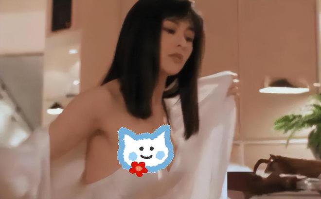 深度解析关之琳的演艺之路_影视演员关之琳_特工绍特剧情深度解析