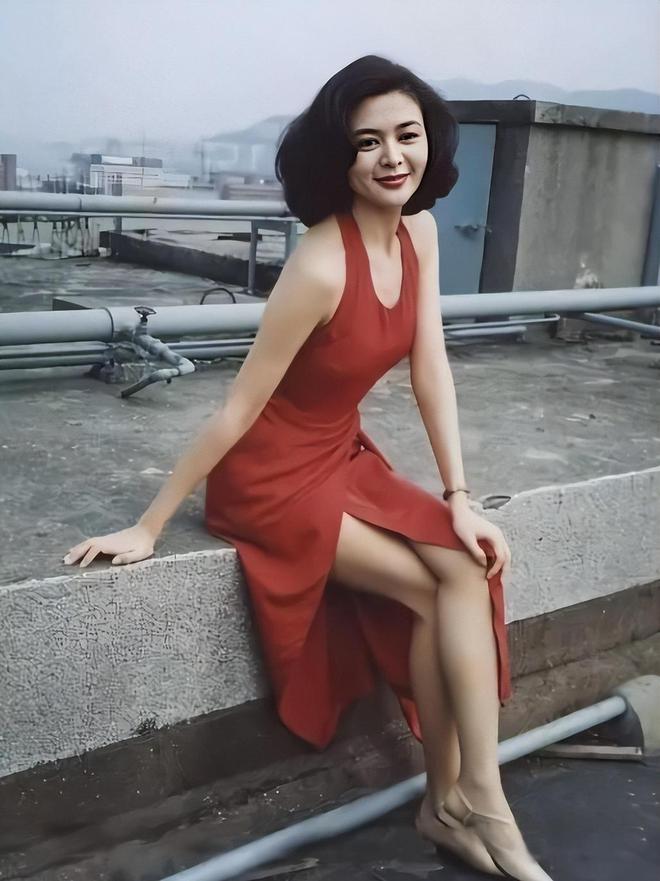 特工绍特剧情深度解析_深度解析关之琳的演艺之路_影视演员关之琳