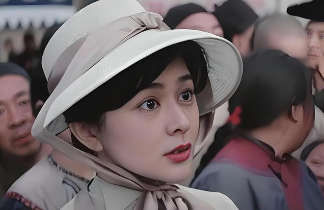 特工绍特剧情深度解析_影视演员关之琳_深度解析关之琳的演艺之路