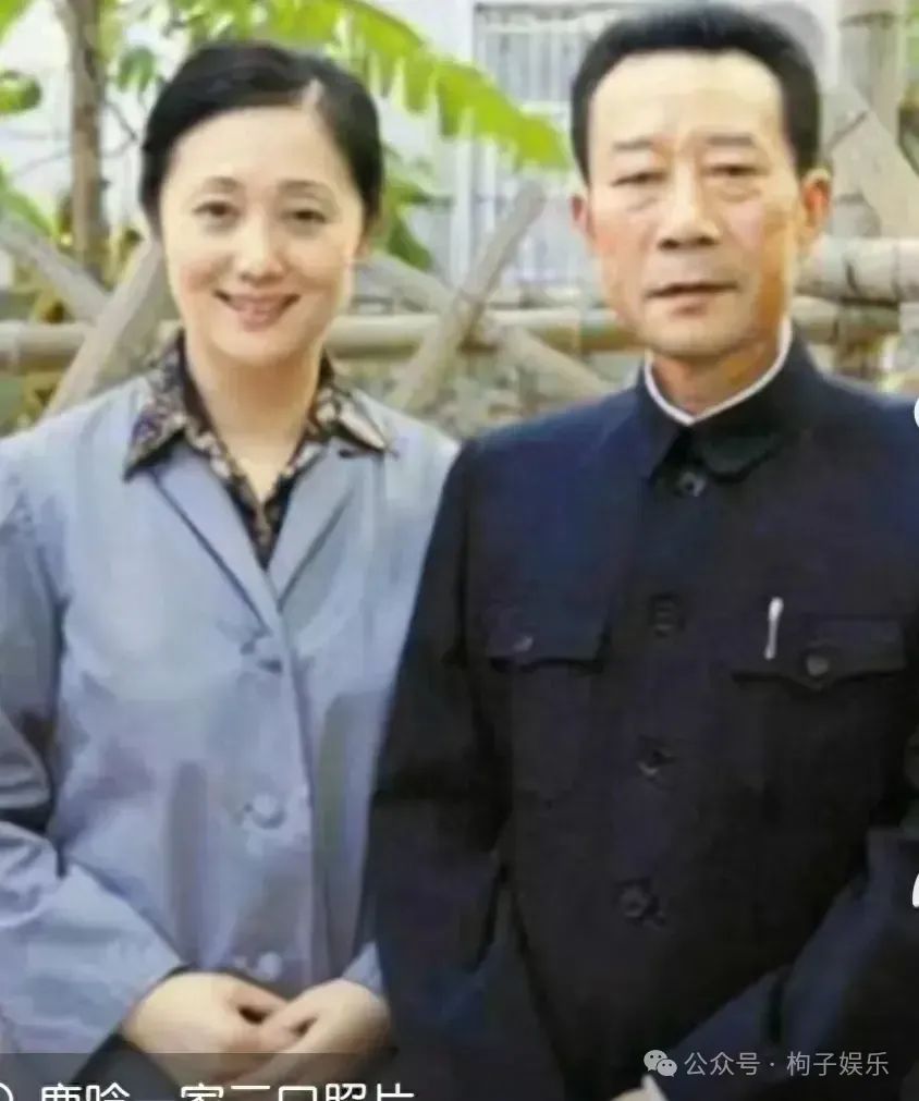 国家一级演员中的男神：李雪健陈道明等12位演员的风采