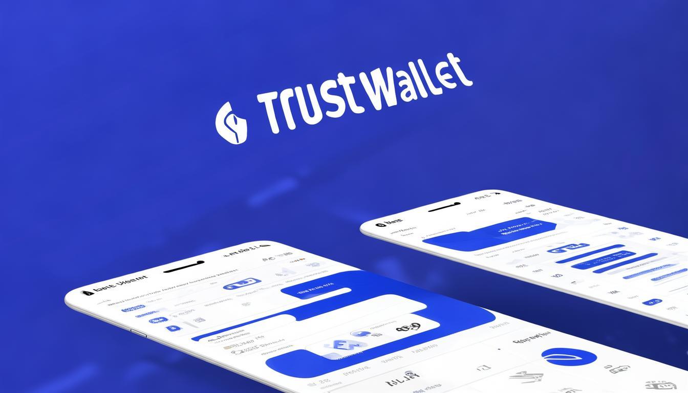 从Trust Wallet官网下载官方版本，支持多种加密资产，助力分散投资
