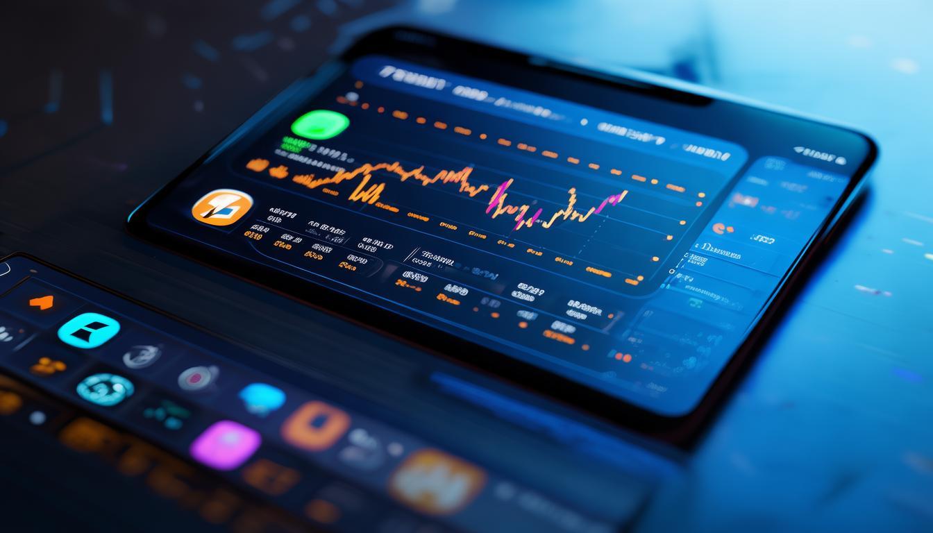 Trust钱包安卓版下载助力投资，分散与定期投资策略很关键