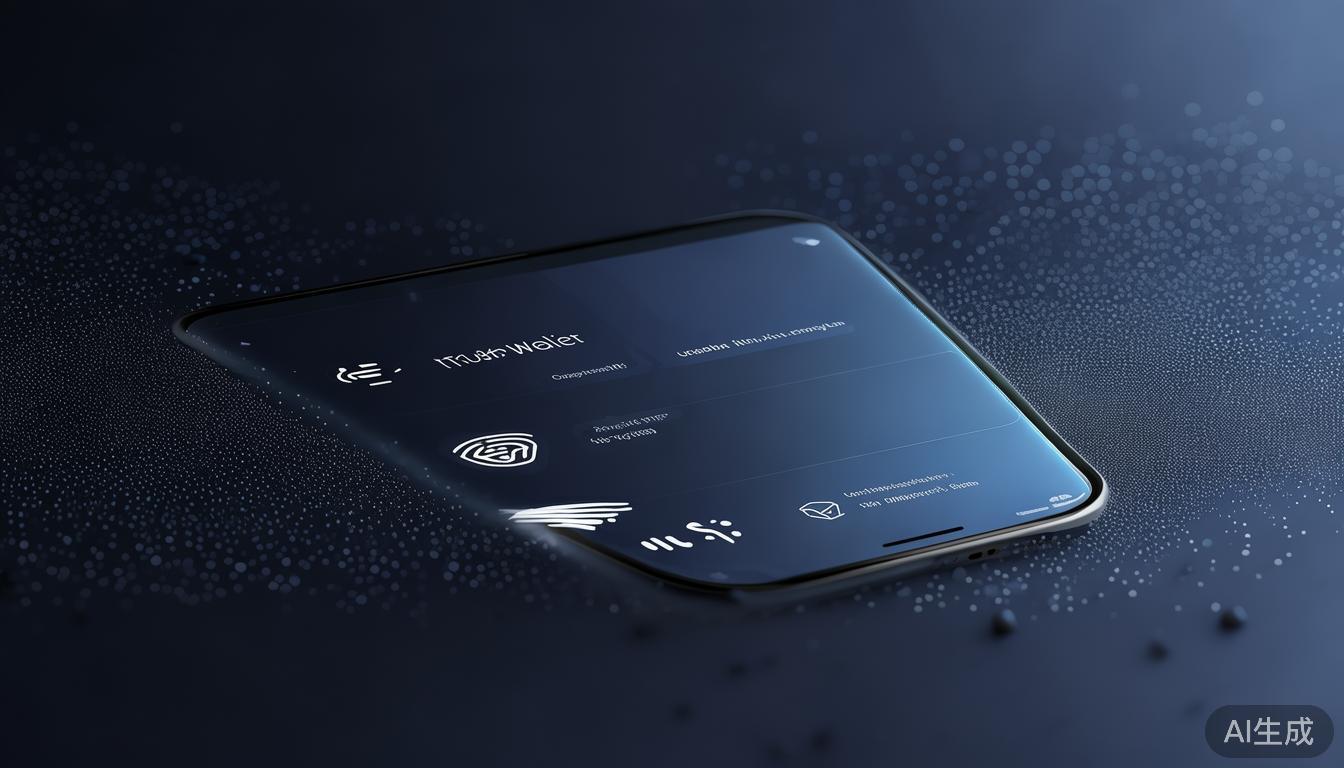 Trust钱包：加密货币管理新宠，安全便捷还能集成去中心化交易所