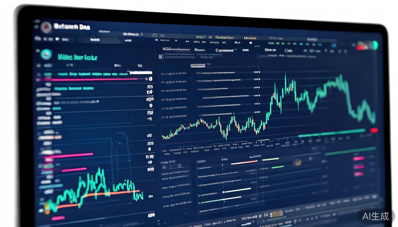经济硬着陆资产保值_为什么Trust Wallet钱包的最新版本对于资产保值显得尤为重要？_钱包系列