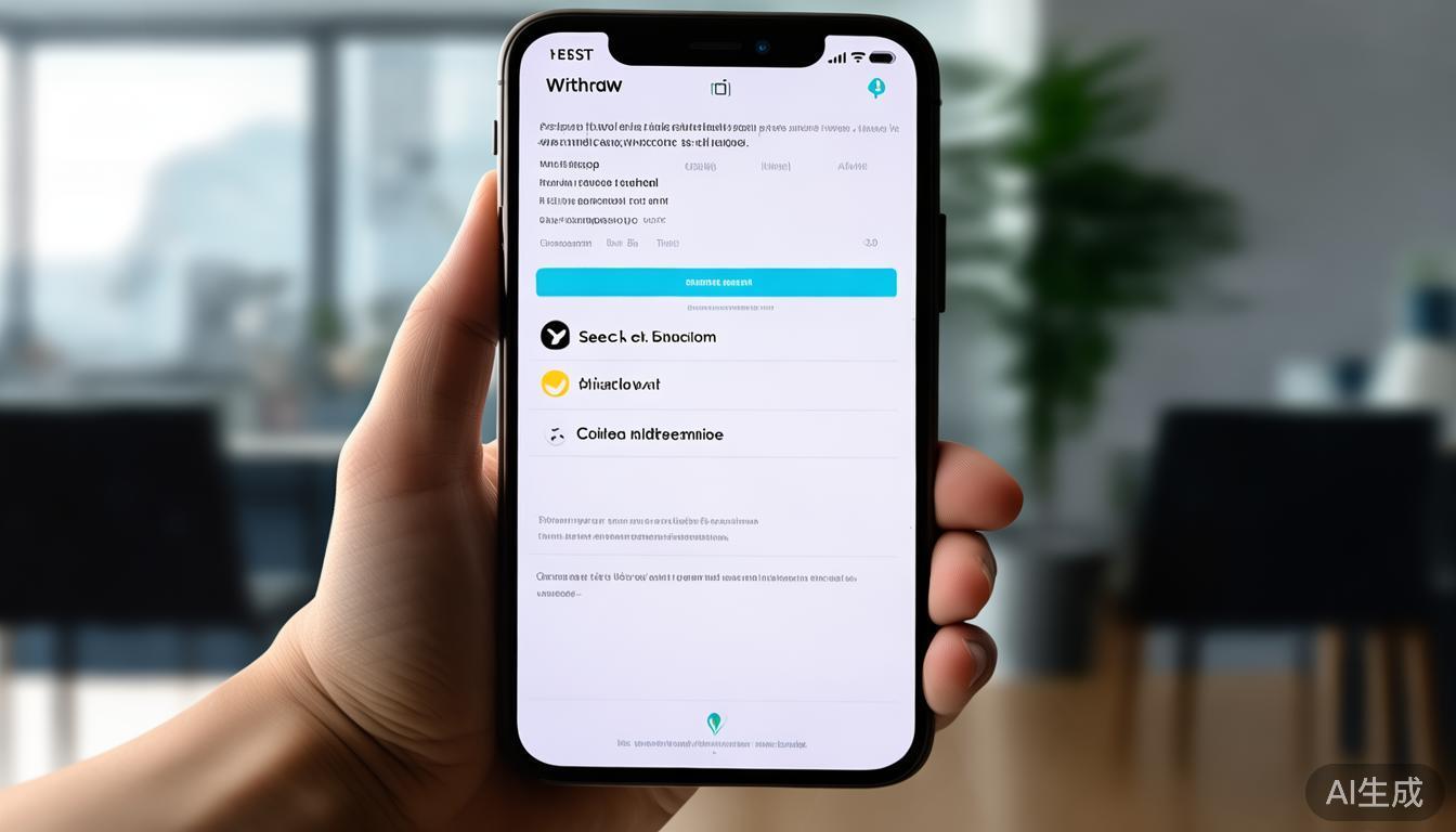 手机qq钱包用户取消_对钱包的需求_Trust钱包的提款执行与用户需求分析