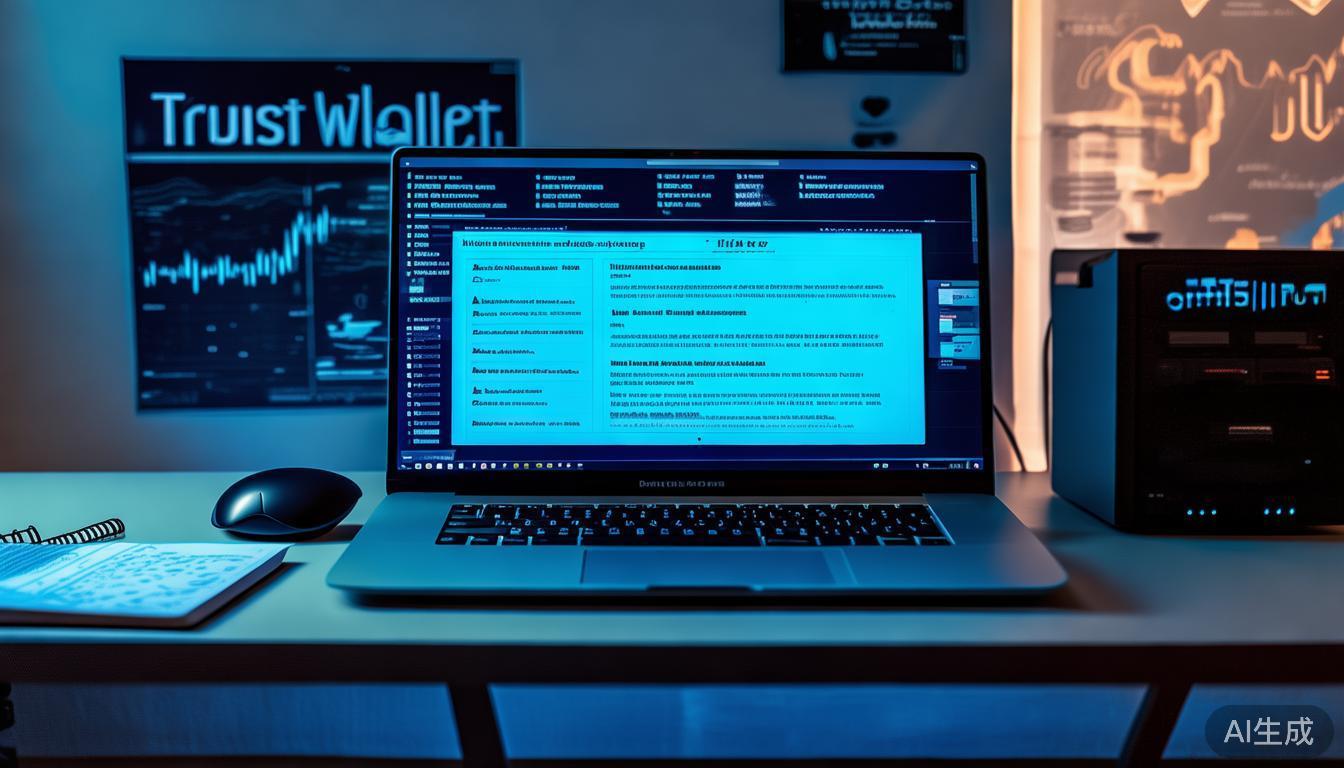 策略引擎是什么_策略引导_Trust Wallet 如何通过多种策略吸引用户?