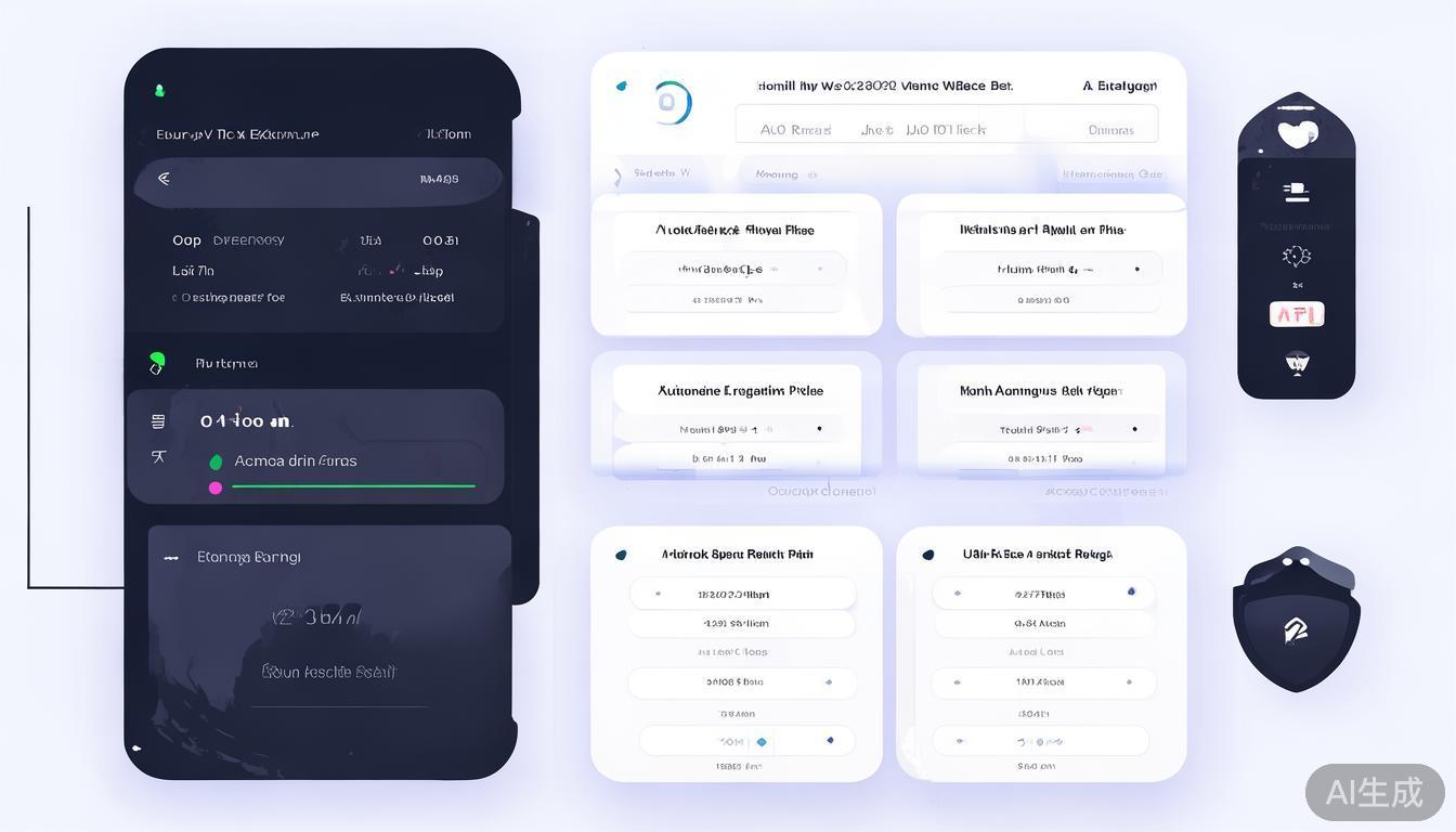 Trust Wallet 用户界面的快速改进与更新_快速排序算法改进_win10更新界面文艺