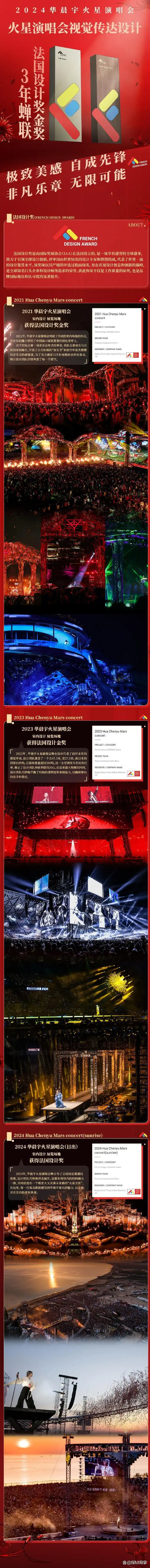 华晨宇颁奖词_华晨宇颁奖典礼获奖，见证实力与努力_华晨宇颁奖典礼表演