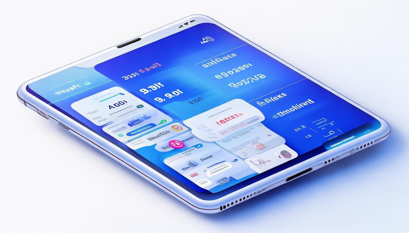 Trust钱包：轻松掌控加密货币，安全便捷交易超省心